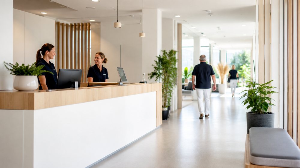 Medizinische Versorgungszentren